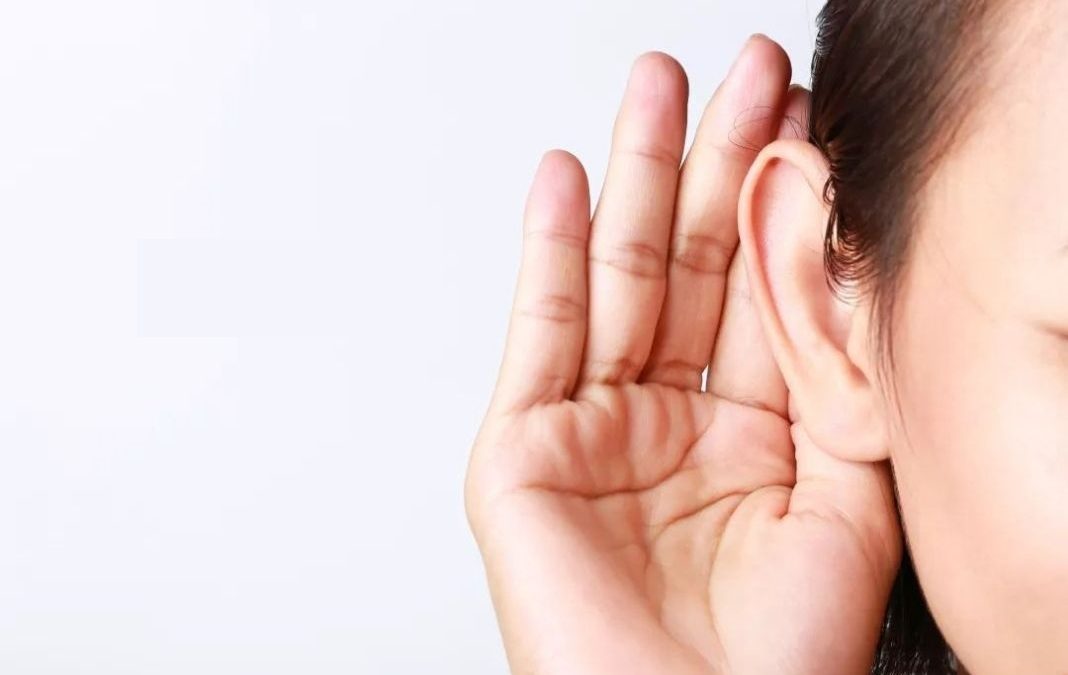 درمان وزوز گوش با منشاء ماهیچه ای